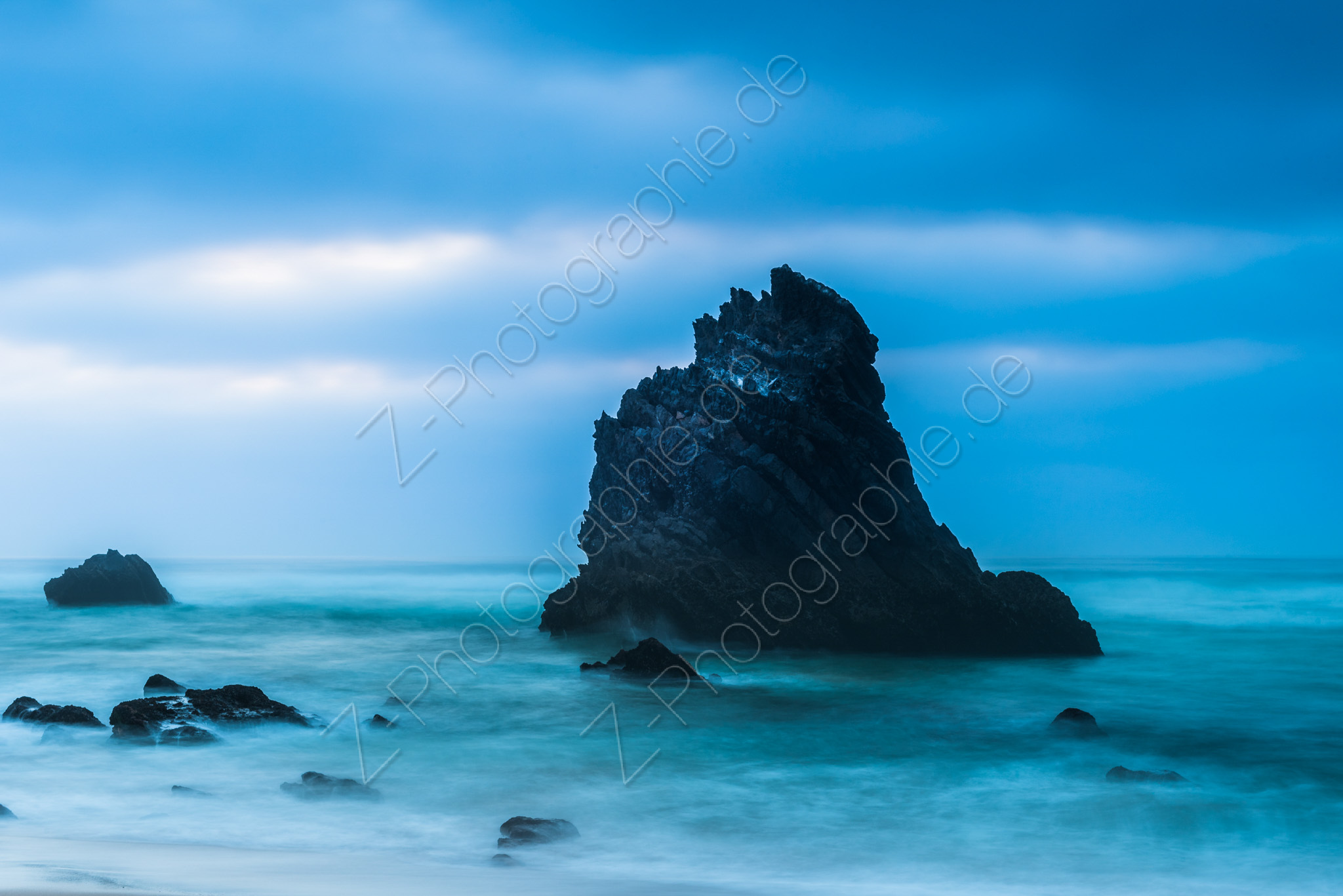 Praia da Adraga, Portugal