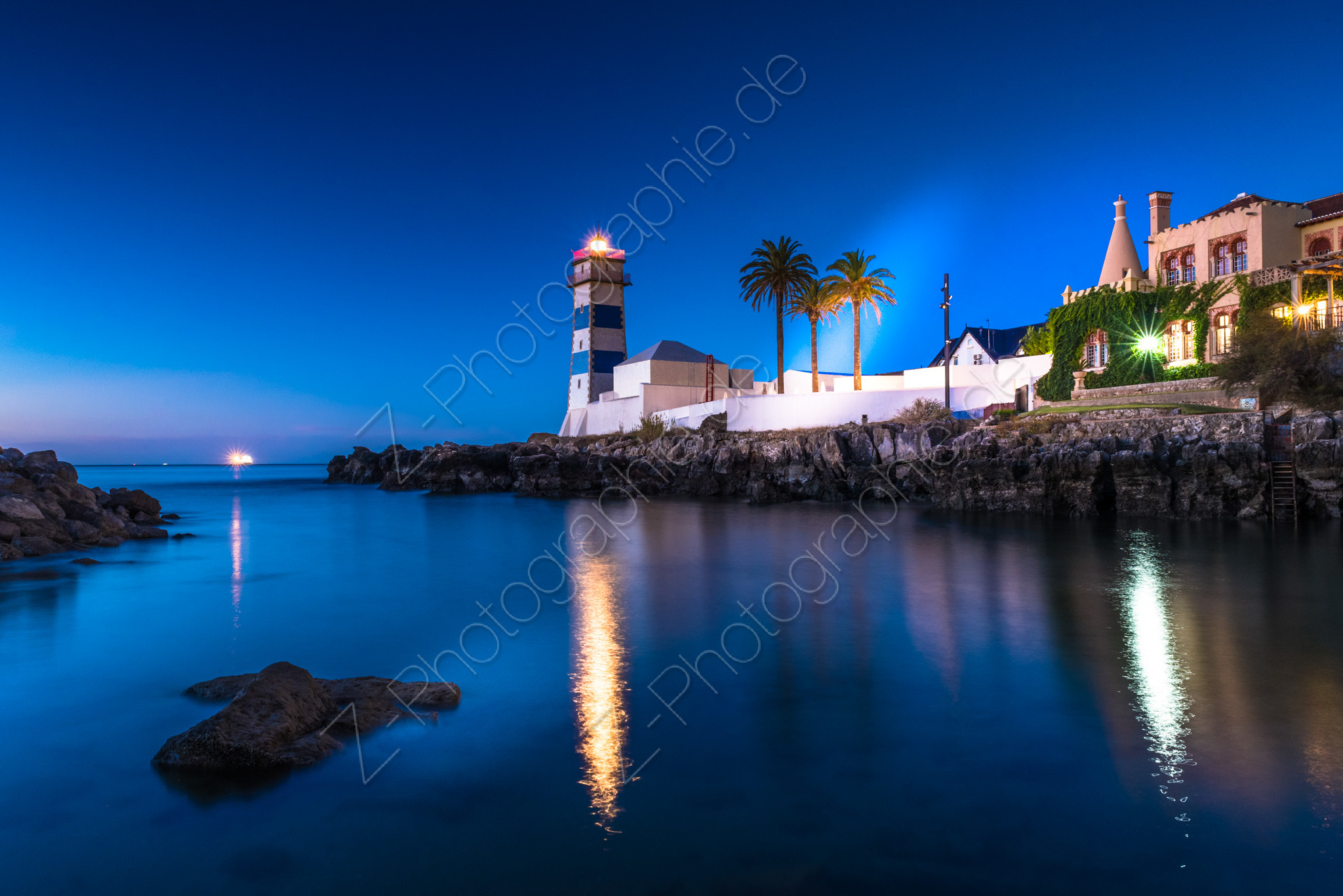 Vila Nova de Milfontes