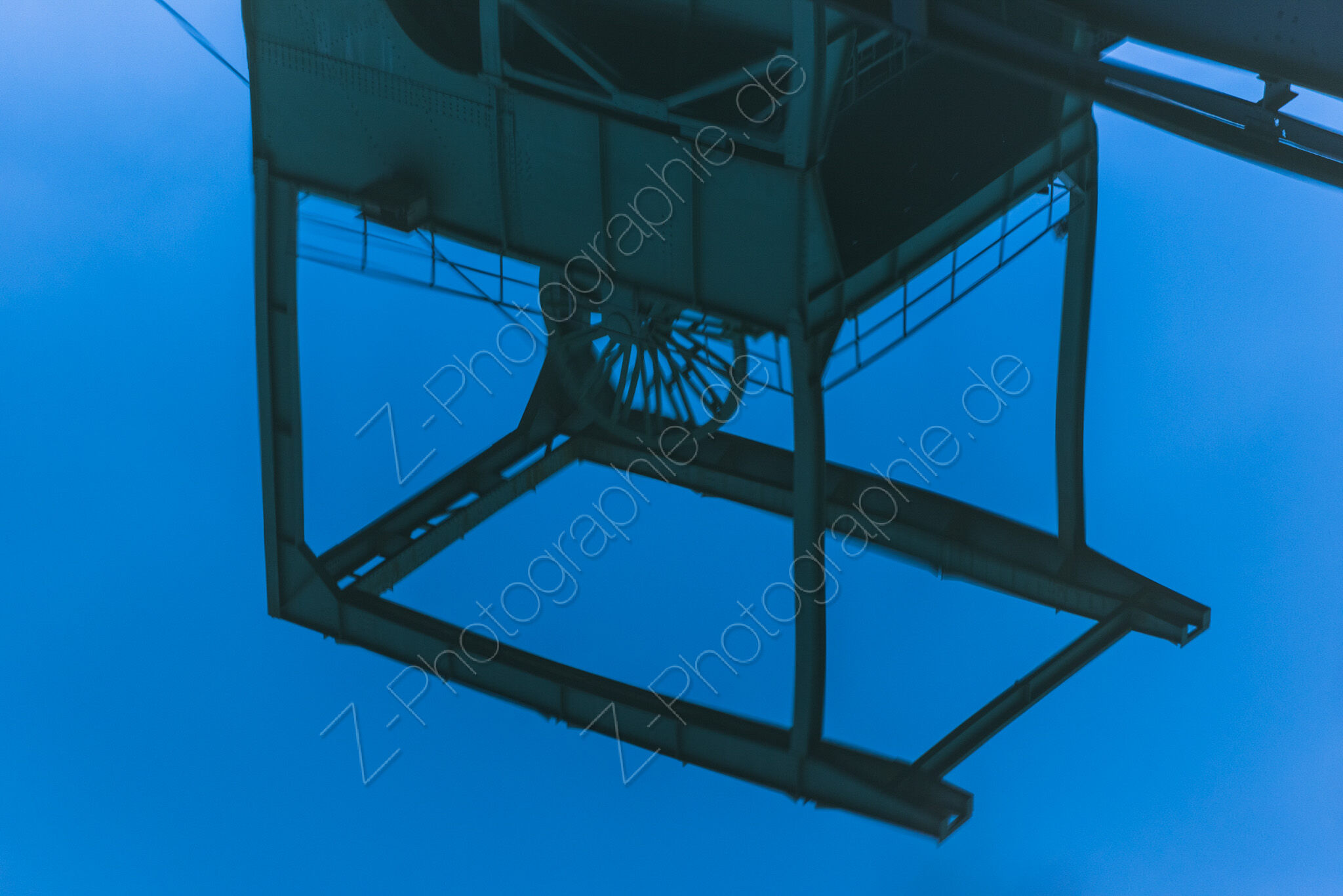 Wassergarten Reden, Schiffweiler, Germany