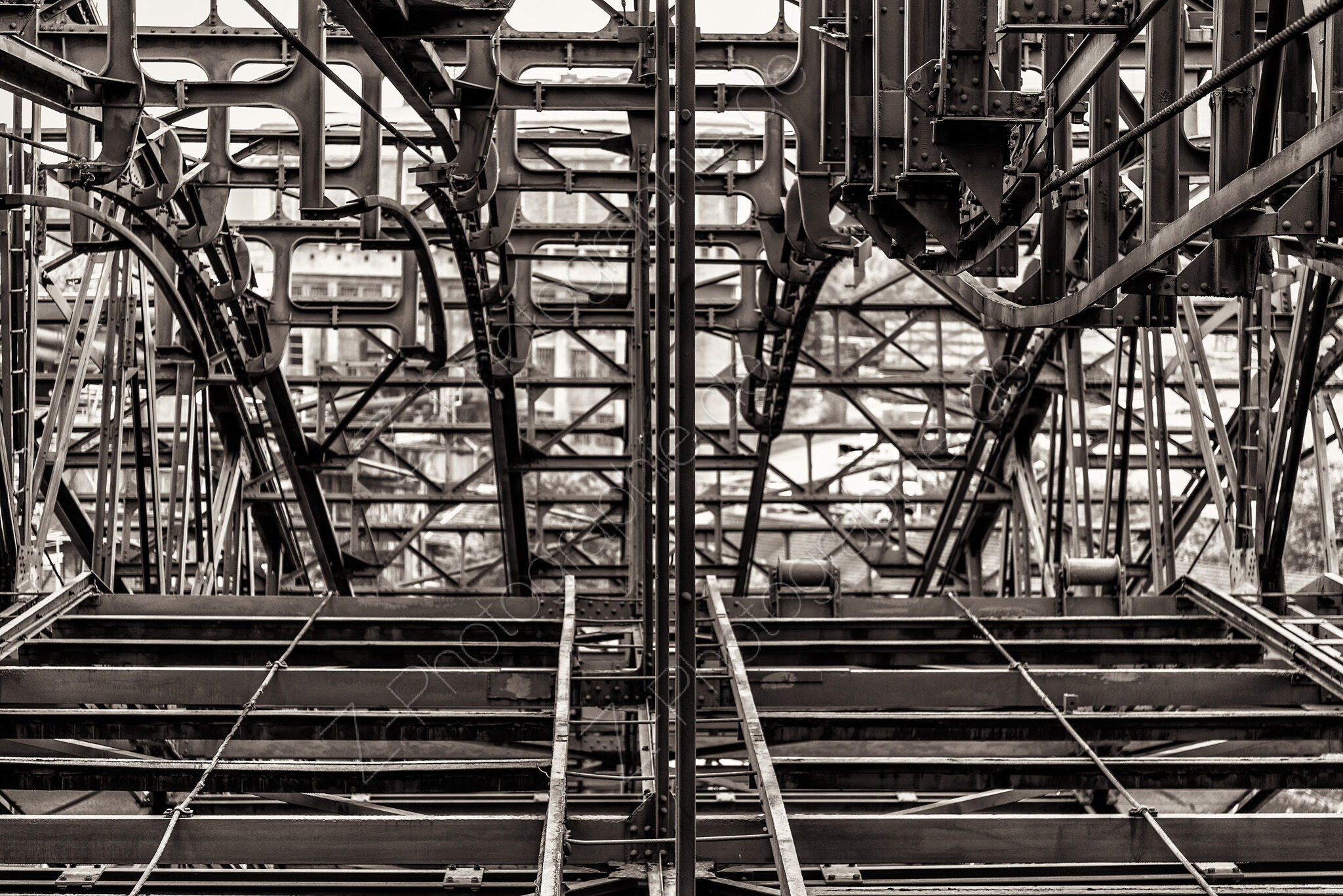 Weltkulturerbe Völklinger Hütte, Völklingen, Germany