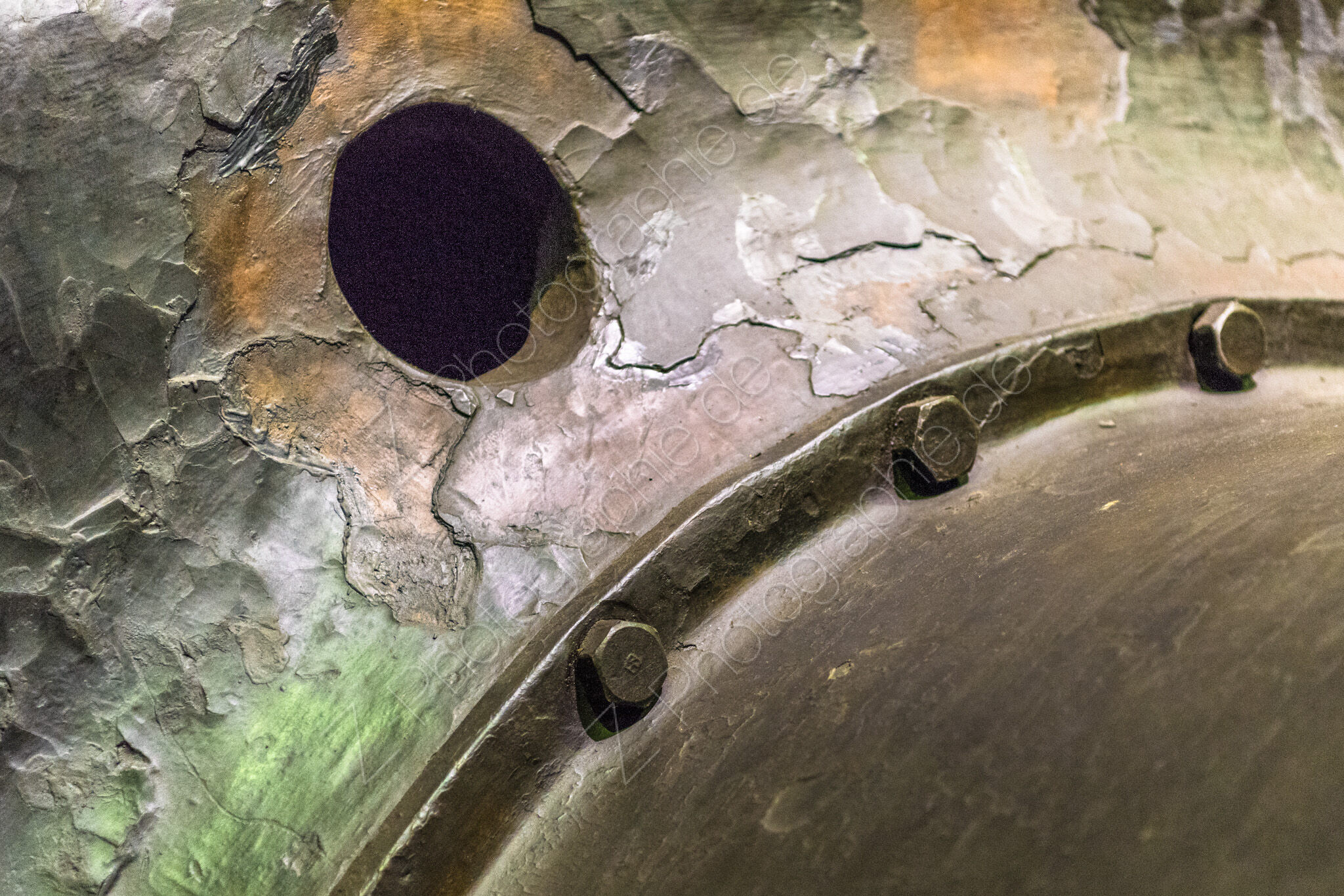 Weltkulturerbe Völklinger Hütte, Völklingen, Germany