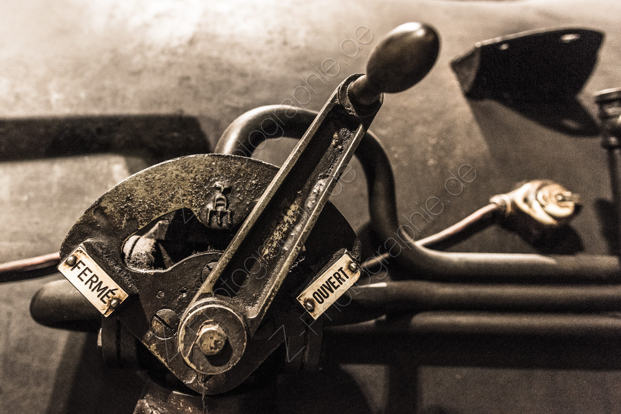 Weltkulturerbe Völklinger Hütte, Völklingen, Germany